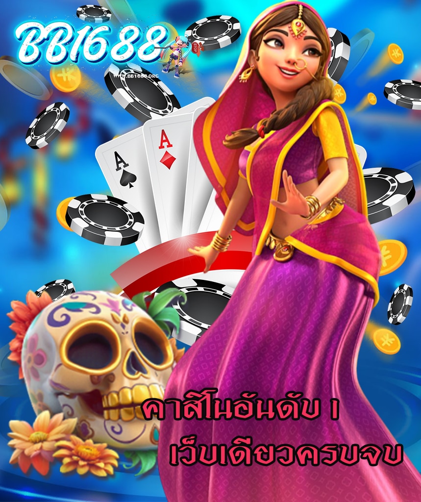 bb1688 ทางเข้า